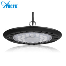 Aluminum UFO IP65 150w 200w led high bay light housing